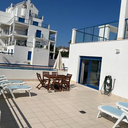 Apartamento 4 Personas, Amplias Terrazas Y 2Oo Mt De La Playa Denia Exterior photo