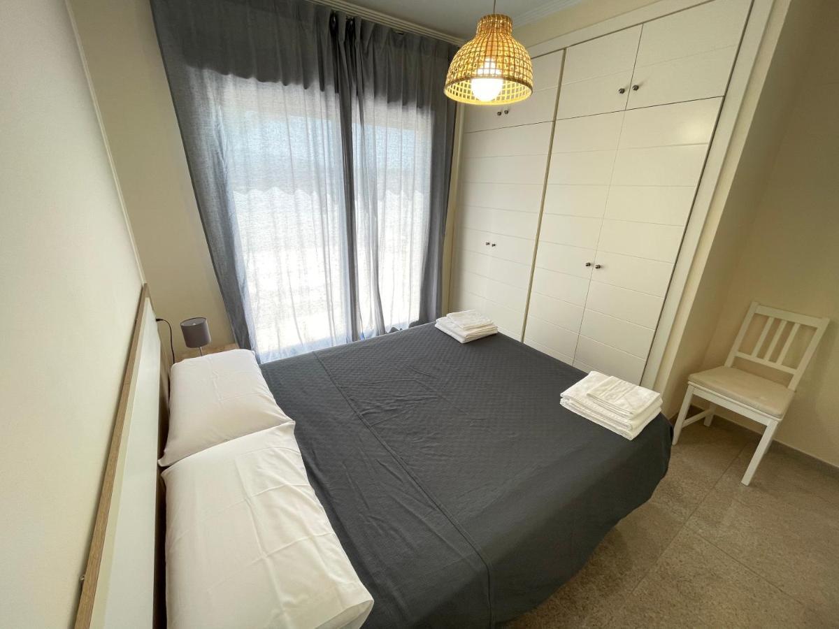 Apartamento 4 Personas, Amplias Terrazas Y 2Oo Mt De La Playa Denia Exterior photo